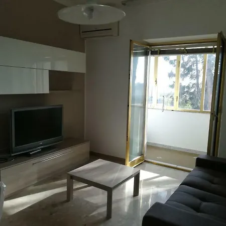 Bed & Fly Casa vacanze Napoli