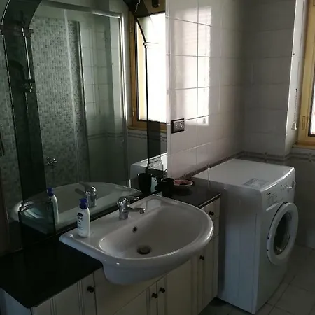 Casa vacanze Bed & Fly