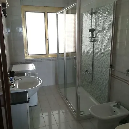 Casa vacanze Bed & Fly *