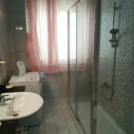 Bed & Fly Casa vacanze Napoli