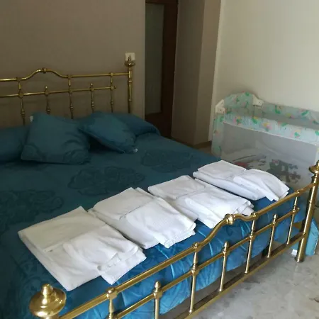 Casa vacanze Bed & Fly Napoli