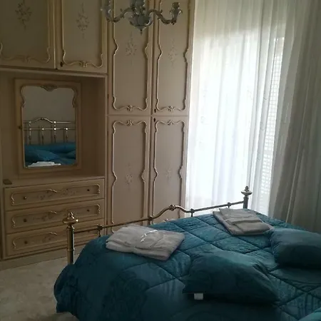 Bed & Fly Casa vacanze Napoli