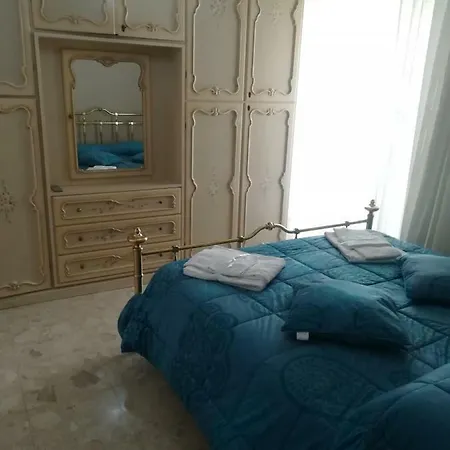 Bed & Fly Casa vacanze *