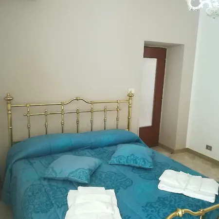 Casa vacanze Bed & Fly Napoli
