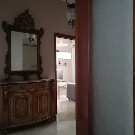 Bed & Fly Casa vacanze Napoli
