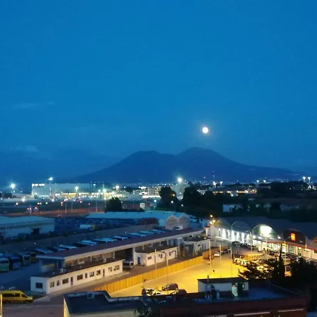 Bed & Fly Napoli
