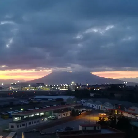 Bed & Fly Casa vacanze Napoli