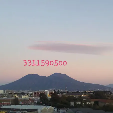 Bed & Fly Napoli