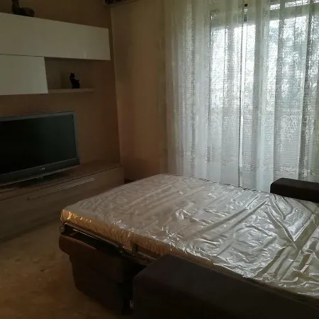 Bed & Fly Hébergement de vacances Naples